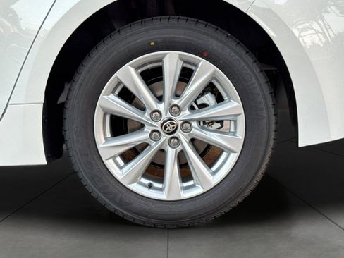 New 2026 Toyota Corolla LE image 32