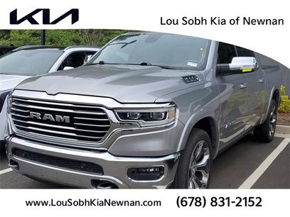 Used 2020 RAM 1500 Limited