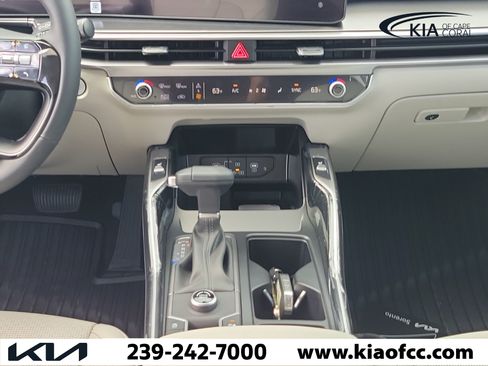 New 2026 Kia Sorento S FWD image 18