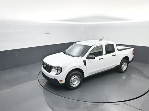 New 2026 Ford Maverick XL w/ Equipment Group 101A AWD/4WD image 26