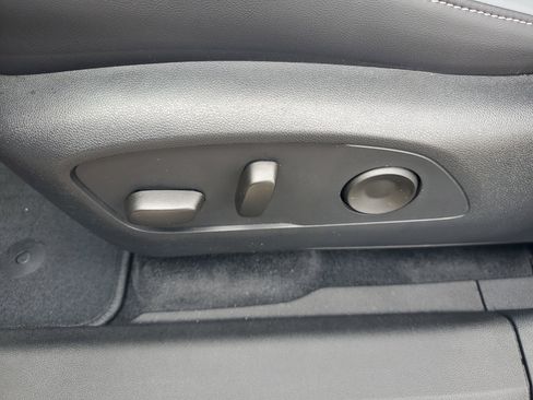 Certified 2025 Honda Prologue Elite image 7