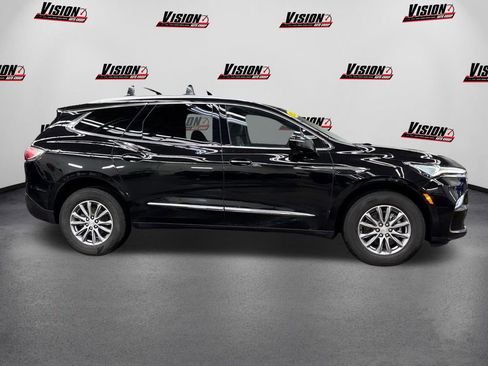 Used 2022 Buick Enclave Essence w/ Trailering Package, 5000 lbs. image 4