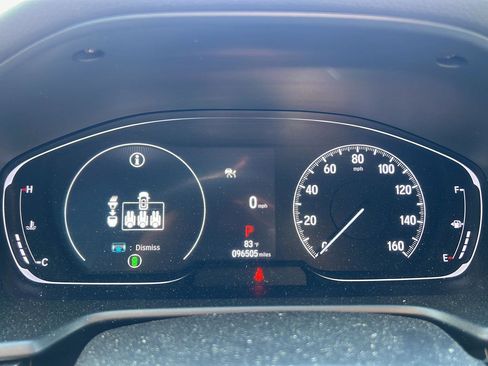Used 2022 Honda Accord Sport Special Edition image 14