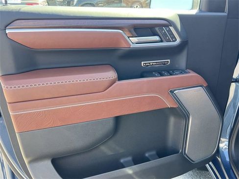 New 2026 GMC Sierra 1500 Denali Ultimate image 10