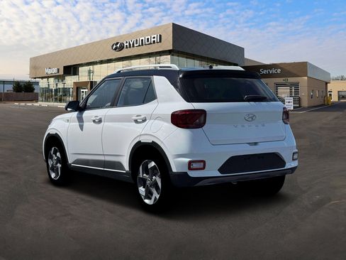 New 2026 Hyundai Venue SEL image 5