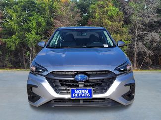 New 2025 Subaru Legacy Premium video 2