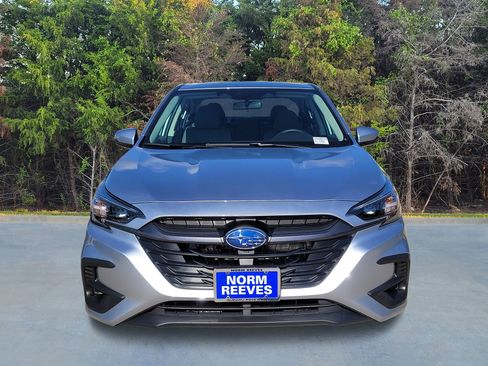 New 2025 Subaru Legacy Premium image 2