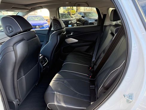 New 2026 Acura RDX SH-AWD w/ Advance Package image 14