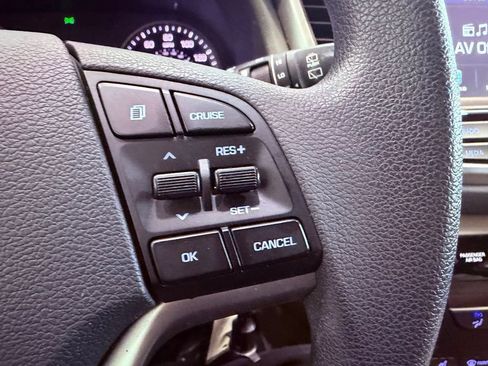 Used 2018 Hyundai Tucson SEL FWD image 19