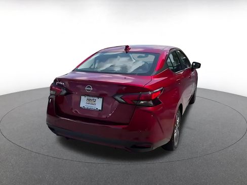 Used 2025 Nissan Versa SV FWD image 15