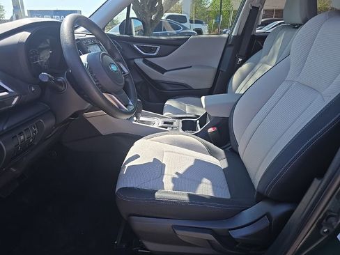 Used 2023 Subaru Forester AWD/4WD image 14