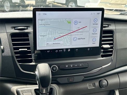 New 2025 Ford Transit 350 Base w/ Load Area Protection Package image 16