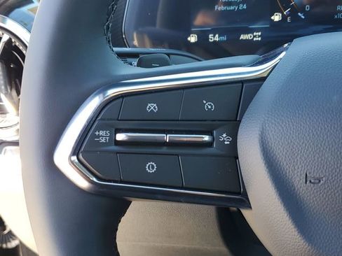 New 2026 Chevrolet Equinox LT w/ Convenience Package II image 18