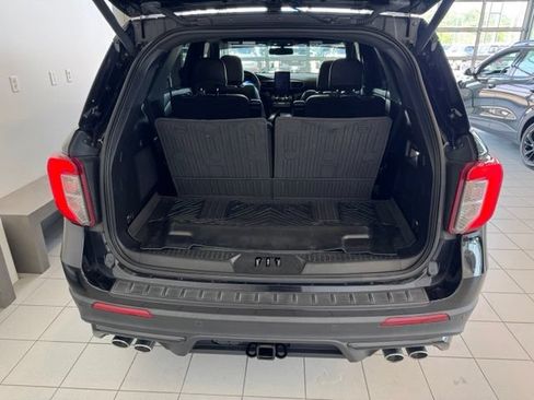 Used 2021 Ford Explorer ST w/ Equipment Group 401A AWD/4WD image 41