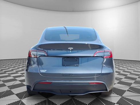 Used 2023 Tesla Model Y Long Range AWD/4WD image 6