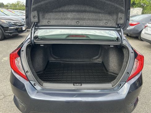 Used 2016 Honda Civic EX-L image 9