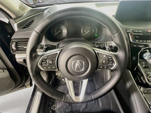 Used 2021 Acura RDX AWD image 11