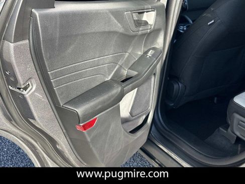 New 2026 Ford Escape Active w/ Tech Pack #1 image 21