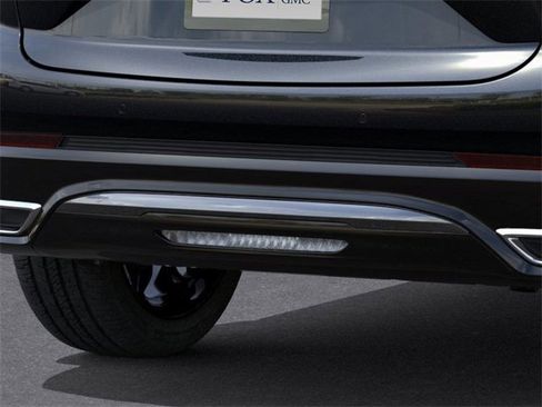 New 2026 Buick Envision Sport Touring image 14