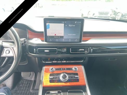 Certified 2023 Lincoln Aviator Reserve w/ Equipment Group 201A AWD/4WD image 22