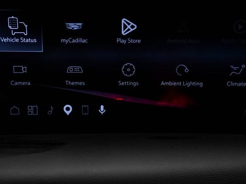 Used 2026 Cadillac CT5 V image 30