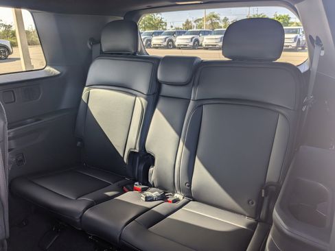 New 2027 Kia Telluride EX AWD/4WD image 20
