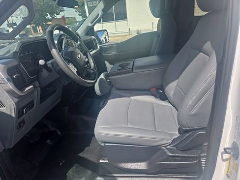 Used 2022 Ford F150 XL w/ Equipment Group 101A High AWD/4WD image 12