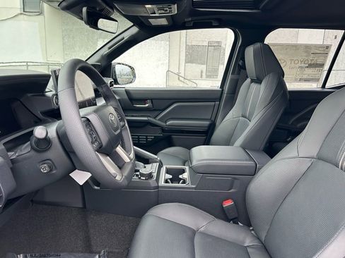 New 2026 Toyota 4Runner Limited image 10