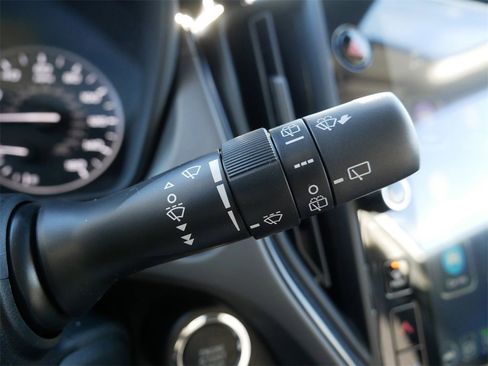 New 2026 Subaru Crosstrek 2.5i Premium image 17