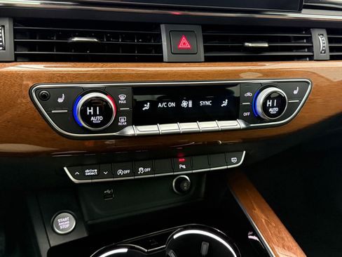 Used 2021 Audi A5 2.0T Premium w/ Convenience Package image 30