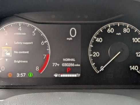 Used 2025 Honda Odyssey Sport-L image 19