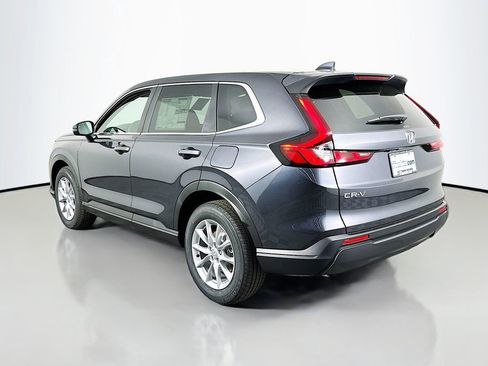 New 2026 Honda CR-V EX image 5