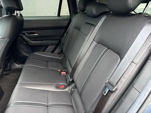 Used 2026 MAZDA CX-50 AWD 2.5 Hybrid w/ Premium Pkg image 6
