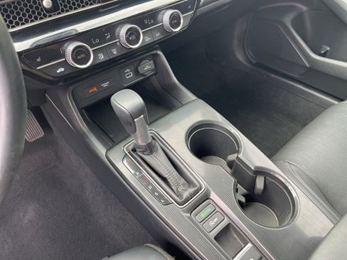 Used 2024 Honda Civic EX-L image 28