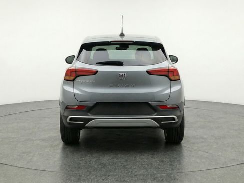 Used 2025 Buick Encore GX Preferred AWD/4WD image 7