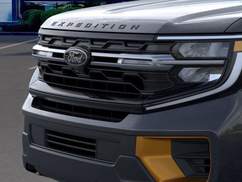 New 2025 Ford Expedition Tremor image 17