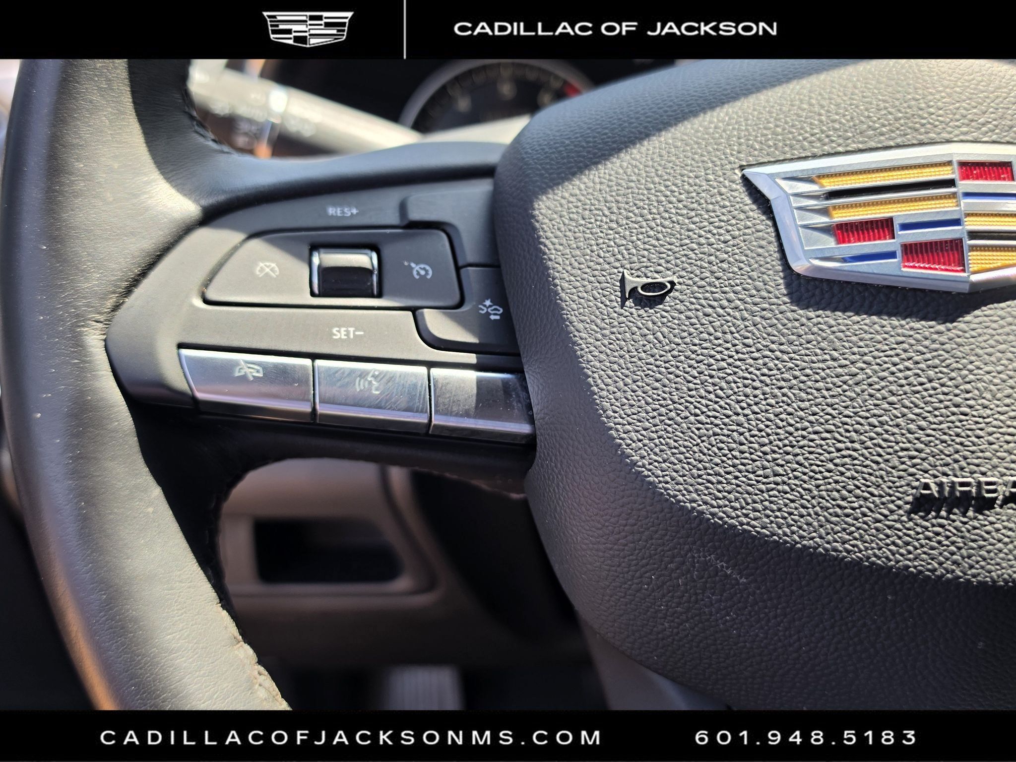 Certified 2024 Cadillac CT5 Luxury w/ Sun And Sound Package RWD image 22