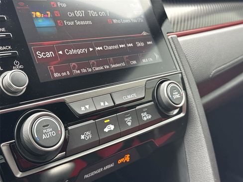 Used 2020 Honda Civic Type R image 18