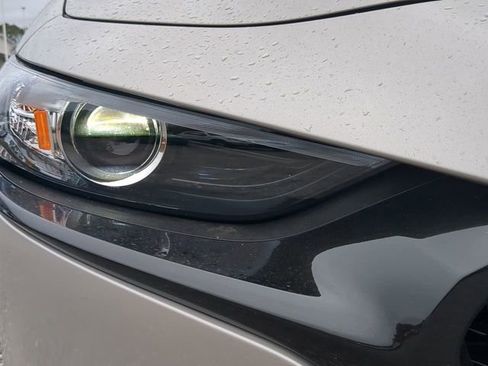 New 2026 MAZDA MAZDA3 s Sport image 9