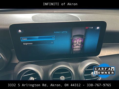 Used 2021 Mercedes-Benz GLC 300 4MATIC image 61