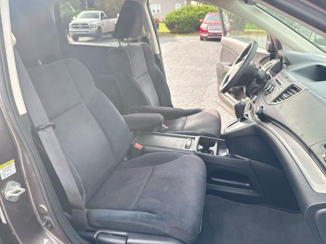 Used 2012 Honda CR-V EX image 26