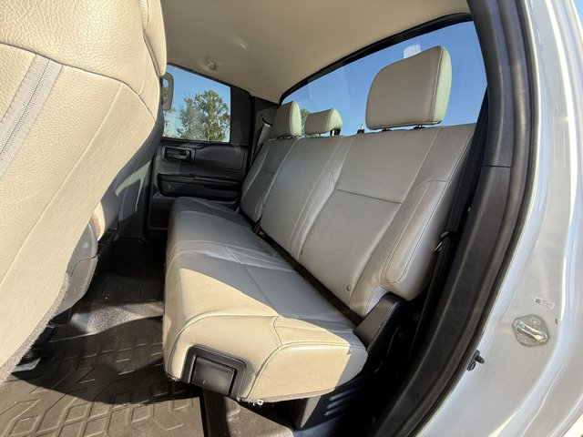 Used 2018 Toyota Tundra SR AWD/4WD image 8
