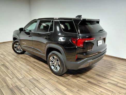Used 2026 GMC Terrain Elevation AWD/4WD image 19