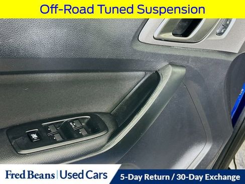 Certified 2020 Ford Ranger XLT w/ Equipment Group 302A Luxury image 22