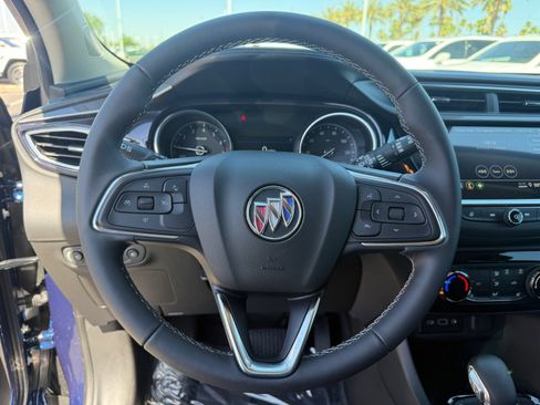 Used 2023 Buick Encore GX Preferred w/ Cold Weather Comfort Package FWD image 13