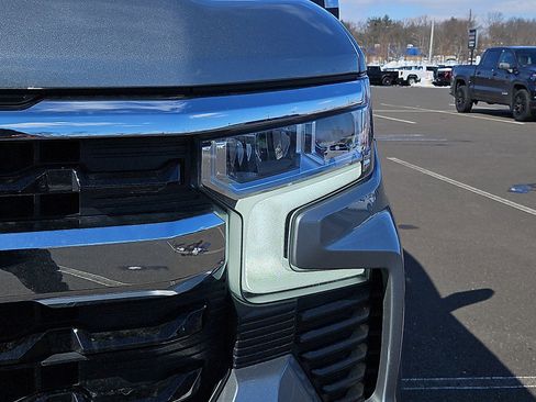Certified 2024 Chevrolet Silverado 1500 LT image 9