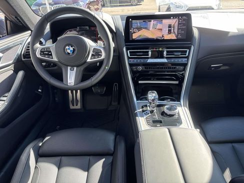 New 2026 BMW 840i xDrive AWD/4WD image 26