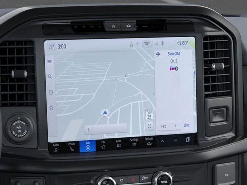 New 2025 Ford F150 Tremor w/ Bed Utility Package image 14