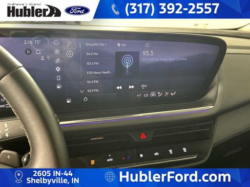 Used 2024 Buick Envision Preferred AWD/4WD image 16