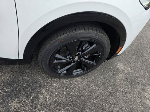 New 2024 Buick Envision Sport Touring image 11